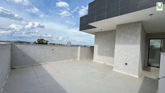 Cobertura com 4 Quartos à venda, 88m² no Itapoã, Belo Horizonte