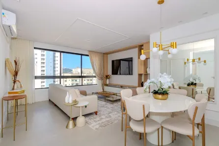 Apartamento com 4 Quartos à venda, 146m² no Pioneiros, Balneário Camboriú