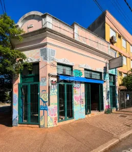 Ponto Comercial para alugar, 701m² no Cidade Baixa, Porto Alegre