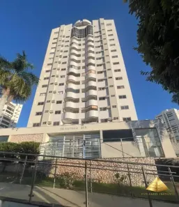 Apartamento com 3 Quartos à venda, 112m² no Jardim Mariana, Cuiabá