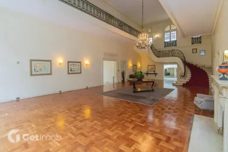 Cobertura com 2 Quartos à venda, 168m² no Higienópolis, São Paulo