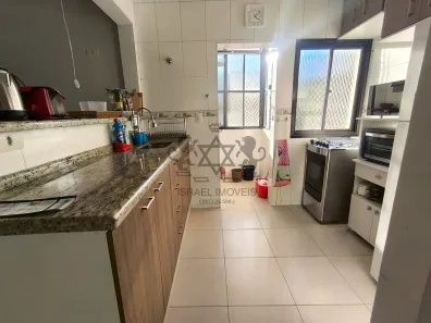 Apartamento com 2 Quartos à venda, 65m² no Massaguaçu, Caraguatatuba