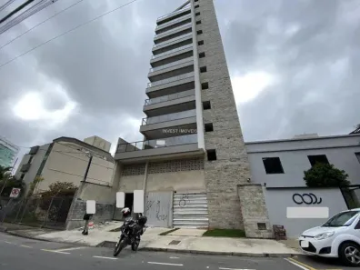 Apartamento com 3 Quartos à venda, 230m² no Cascatinha, Juiz de Fora