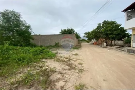 Lote/Terreno para alugar, 245m² no Mucuri, Marechal Deodoro