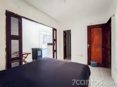 Casa com 1 Quarto para alugar, 40m² no Cidade dos Funcionários, Fortaleza