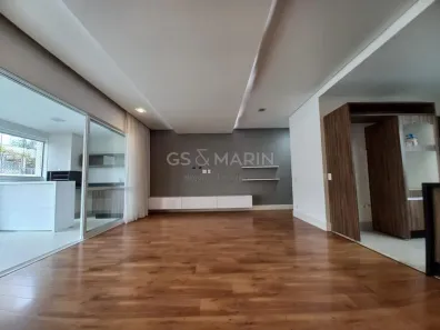 Apartamento com 3 Quartos para venda ou aluguel, 133m² no Gleba Fazenda Palhano, Londrina