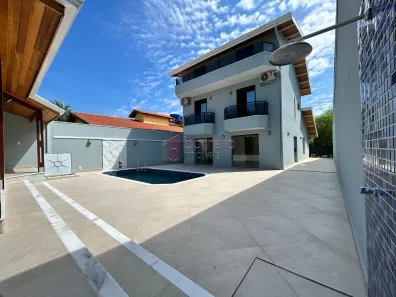 Casa de Condomínio com 3 Quartos à venda, 320m² no Portal do Paraíso I, Jundiaí