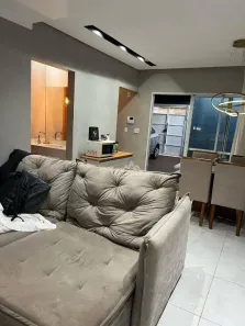 Casa com 2 Quartos à venda, 125m² no Jardim Horizonte Verde, Ribeirão Preto