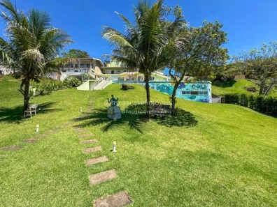 Casa de Condomínio com 7 Quartos à venda, 700m² no , Boa Vista da Aparecida