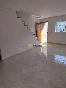 Sobrado com 3 Quartos à venda, 75m² no Vila Lucinda, Santo André