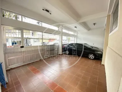 Sobrado com 4 Quartos à venda, 200m² no Jardim Reimberg, São Paulo