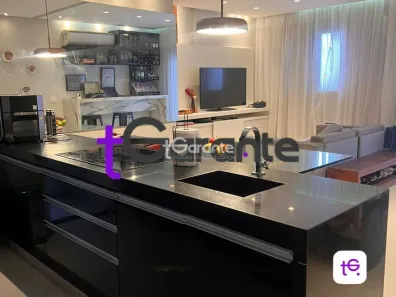 Apartamento com 3 Quartos à venda, 70m² no Vila Galvão, Guarulhos