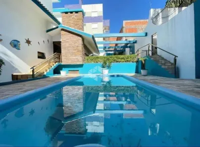 Casa com 6 Quartos à venda, 565m² no Nossa Senhora de Lourdes, Santa Maria