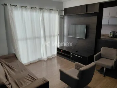 Apartamento com 2 Quartos à venda, 76m² no Dezoito do Forte Empresarial/Alphaville., Barueri
