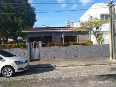 Casa com 4 Quartos para venda ou aluguel, 181m² no Tamarineira, Recife
