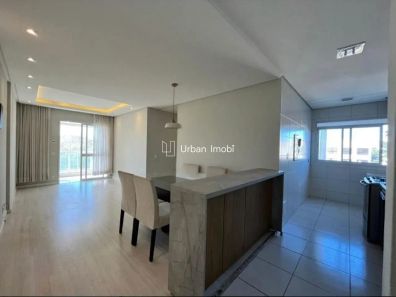 Apartamento com 3 Quartos à venda, 90m² no Aterrado, Volta Redonda