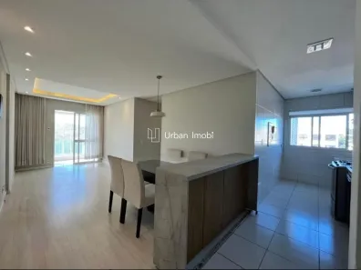Apartamento com 3 Quartos à venda, 90m² no Aterrado, Volta Redonda