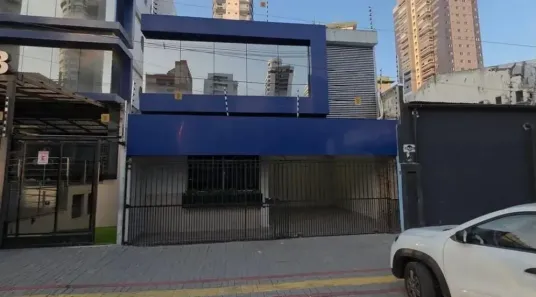 Imóvel Comercial com 8 Quartos para alugar, 300m² no Batista Campos, Belém