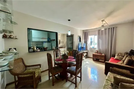 Apartamento com 2 Quartos à venda, 65m² no Barro Vermelho, Vitória