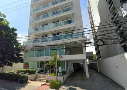 Ponto Comercial para alugar, 40m² no Santo Amaro, São Paulo