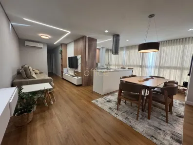 Apartamento com 3 Quartos à venda, 100m² no Santo Antônio, Joinville