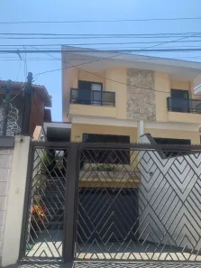 Casa com 3 Quartos à venda, 220m² no Vila Moinho Velho, São Paulo