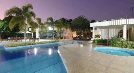 Lote/Terreno à venda, 343m² no Mangabeira, Eusébio