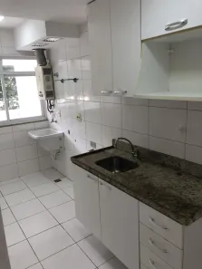 Apartamento com 2 Quartos para alugar, 70m² no Barra Olímpica, Rio de Janeiro