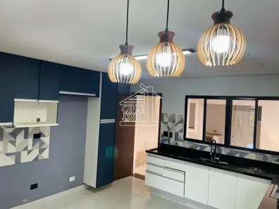 Sobrado com 3 Quartos à venda, 158m² no Vila Carrão, São Paulo