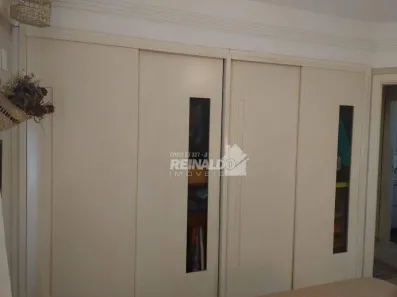 Apartamento com 3 Quartos à venda, 83m² no Jardim Ipê, Itatiba