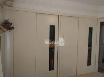 Apartamento com 3 Quartos para venda ou aluguel, 83m² no Jardim Ipê, Itatiba