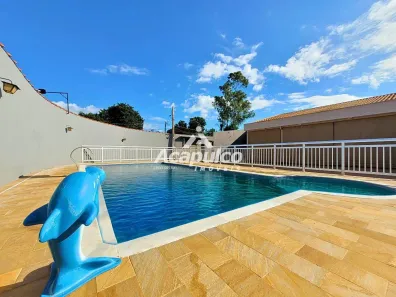 Fazenda/Sítio com 1 Quarto à venda, 208m² no Chácara Letônia, Americana