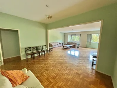 Apartamento com 3 Quartos à venda, 200m² no Botafogo, Rio de Janeiro