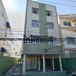 Apartamento com 2 Quartos à venda, 47m² no Vila da Penha, Rio de Janeiro