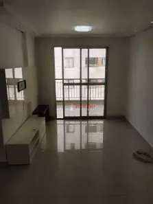 Apartamento com 3 Quartos à venda, 76m² no Picanço, Guarulhos
