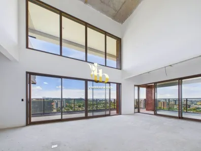 Apartamento com 4 Quartos à venda, 565m² no Green Valley Alphaville, Barueri