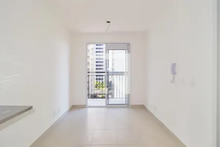 Apartamento com 1 Quarto à venda, 27m² no Brás, São Paulo