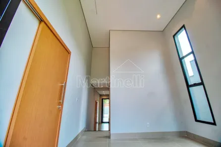 Casa de Condomínio com 3 Quartos à venda, 153m² no Reserva San Tiago, Ribeirão Preto