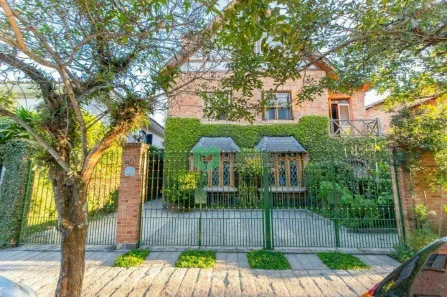 Casa com 4 Quartos à venda, 208m² no Vila Madalena, São Paulo