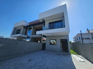 Casa com 3 Quartos à venda, 143m² no Ingleses do Rio Vermelho, Florianópolis