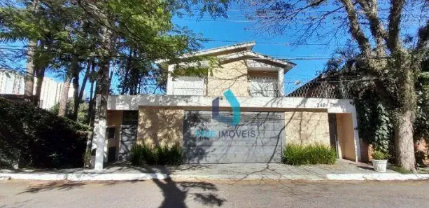 Sobrado com 4 Quartos à venda, 600m² no Jardim Marajoara, São Paulo