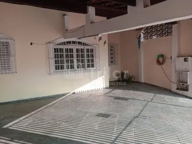 Casa com 3 Quartos à venda, 110m² no Parque Industrial, São José dos Campos