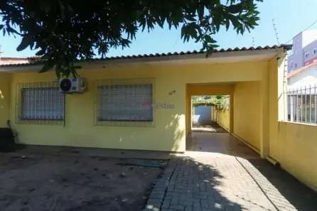 Sobrado com 2 Quartos para alugar, 80m² no Harmonia, Canoas