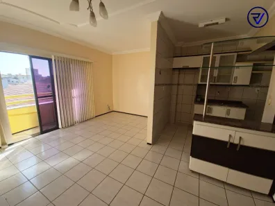Apartamento com 3 Quartos à venda, 78m² no Jardim América, Fortaleza