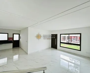 Casa de Condomínio com 3 Quartos à venda, 165m² no Trevo, Belo Horizonte