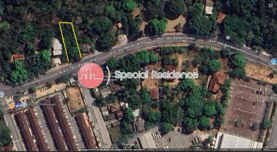 Lote/Terreno à venda, 800m² no Vargem Grande, Rio de Janeiro