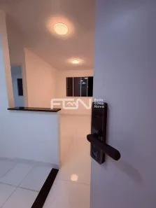 Apartamento com 2 Quartos à venda, 49m² no Boa União (Abrantes), Camaçari