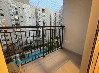 Apartamento com 2 Quartos à venda, 50m² no Parque Residencial da Lapa, São Paulo