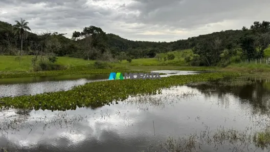 Fazenda/Sítio com 1 Quarto à venda, 161m² no , Cachoeira da Prata