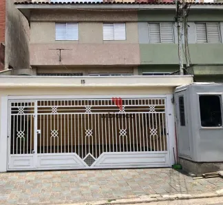 Imóvel Comercial para alugar, 210m² no Anchieta, São Bernardo do Campo